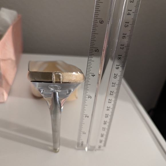 Glassy Sexy Heel for Women - Picture 14 of 16